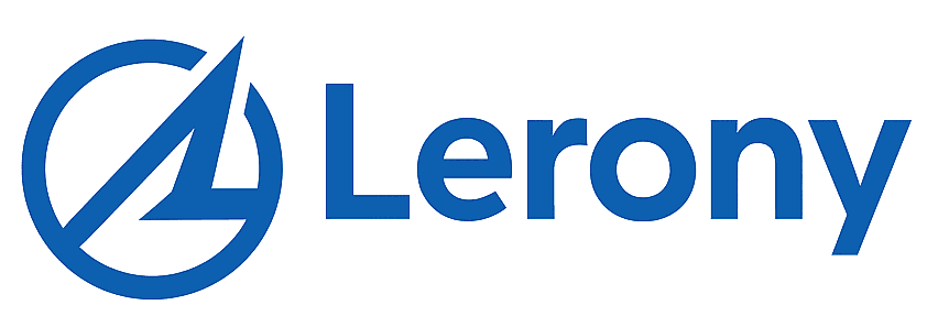 LERONY Ltd logo