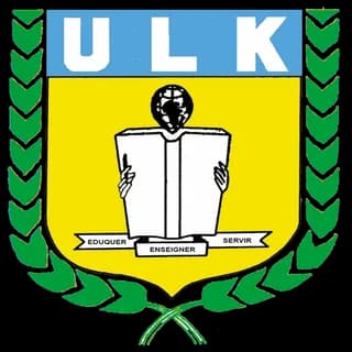 Kigali Independent University (ULK) logo