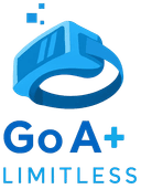GOA+ logo