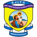 SJITC Nyamirambo logo